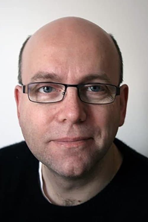Paul Duncan photo