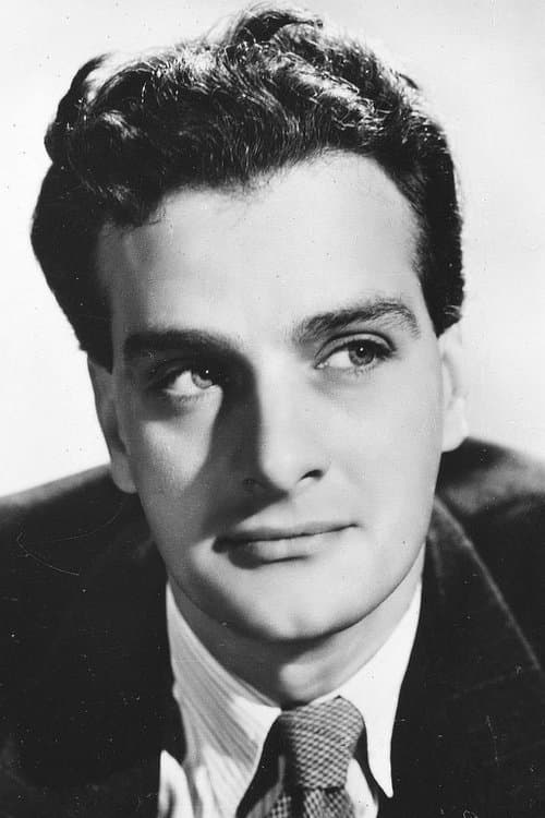Paul Dupuis photo