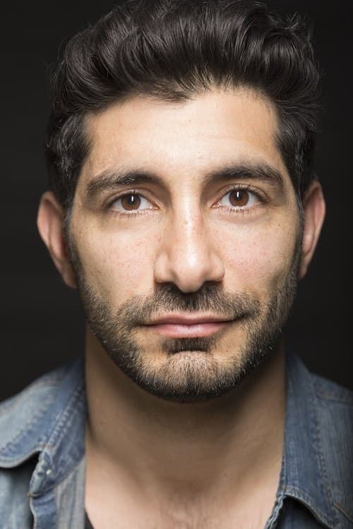 Paul Elia photo