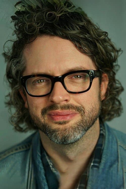 Paul Emerson photo