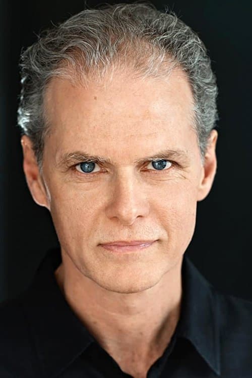 Paul English photo