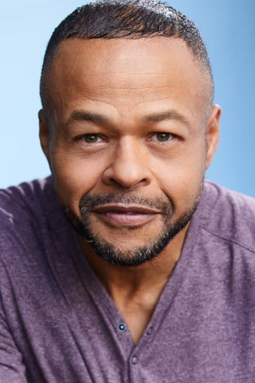 Paul Eric Jerome photo