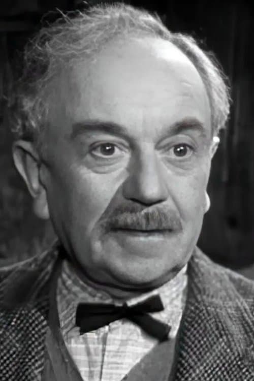 Paul Faivre photo