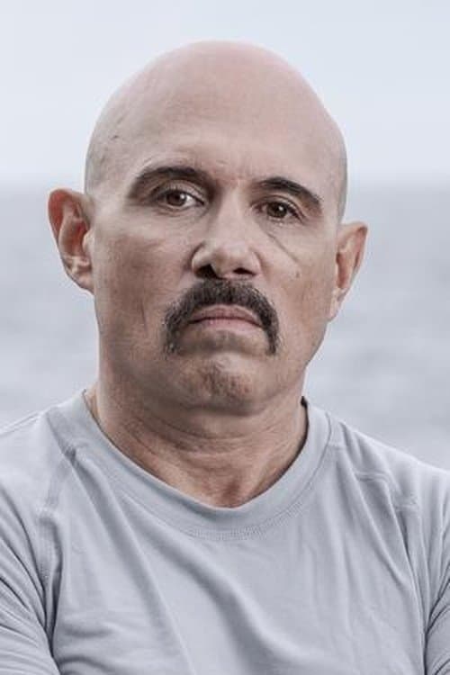 Paul Fenech photo