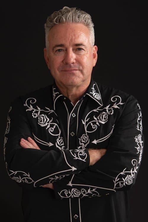 A portrait of Paul Field