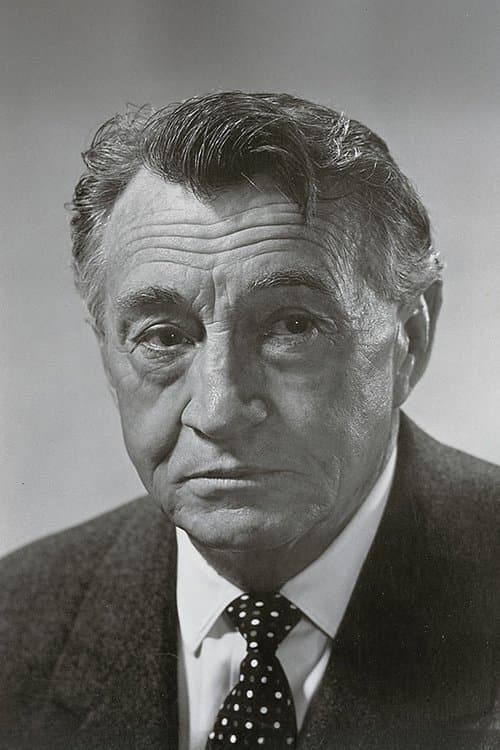 Paul Fix photo