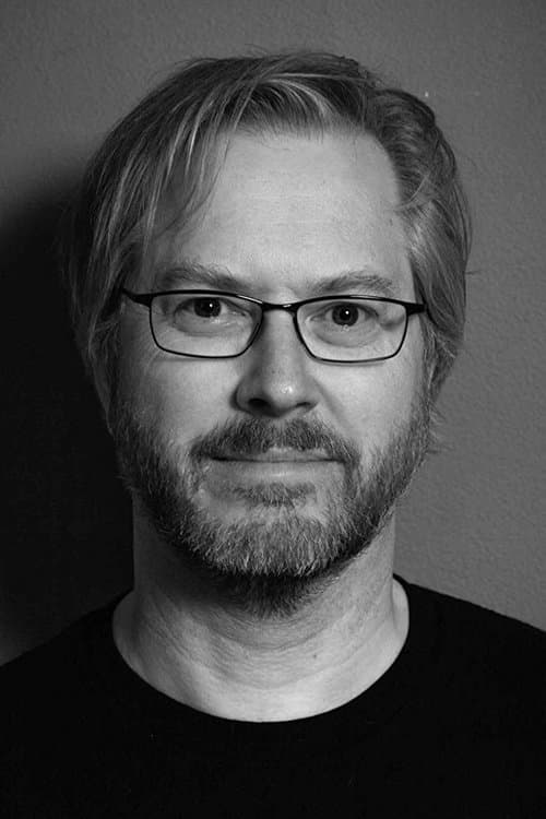 A portrait of Paul Fox