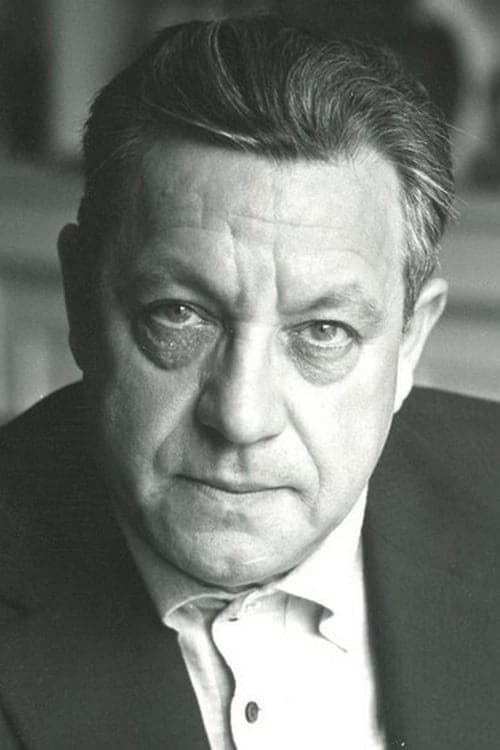 Paul Frankeur photo