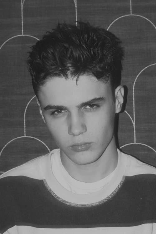 Paul Frechou photo