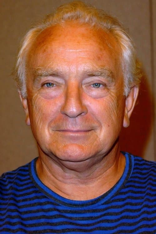 Paul Freeman photo
