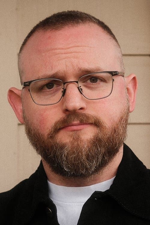 A portrait of Paul Gandersman