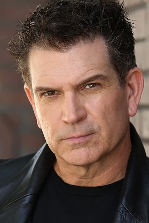 Paul Ganus photo