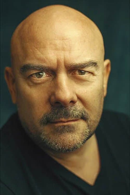 Paul Garrett photo