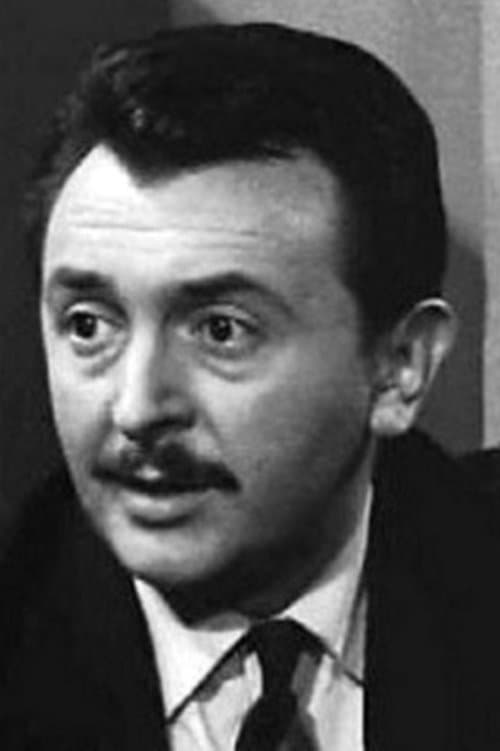 Paul Gay photo