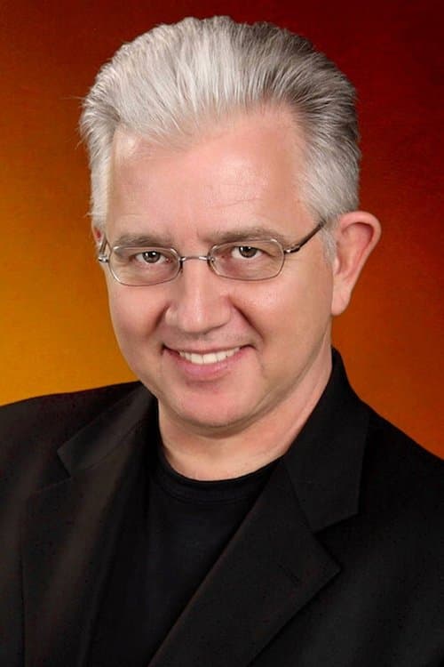 Paul Gertner photo