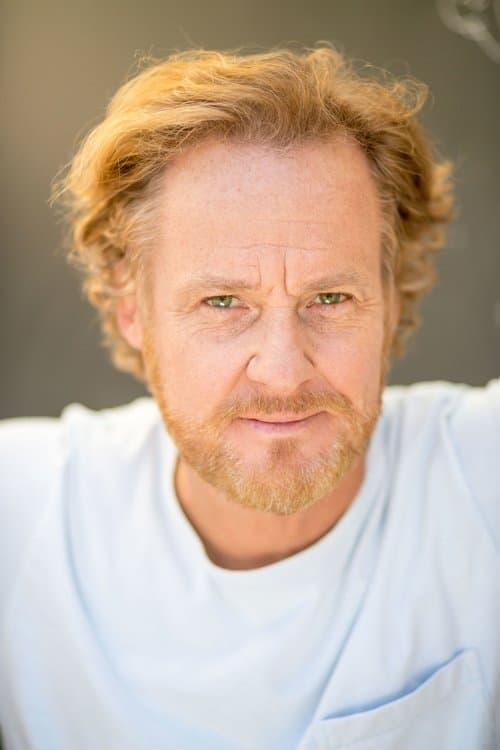 Paul Gleeson photo