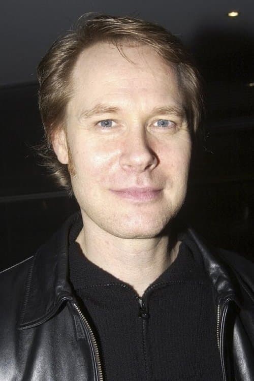 Paul Goddard photo