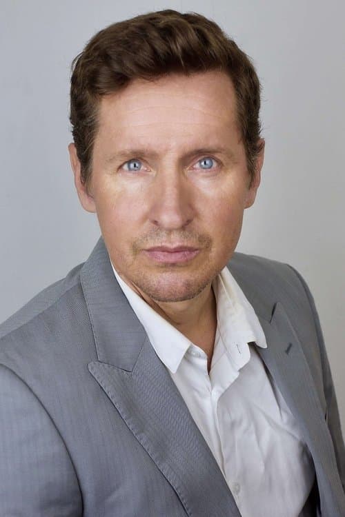 Paul Godfrey photo