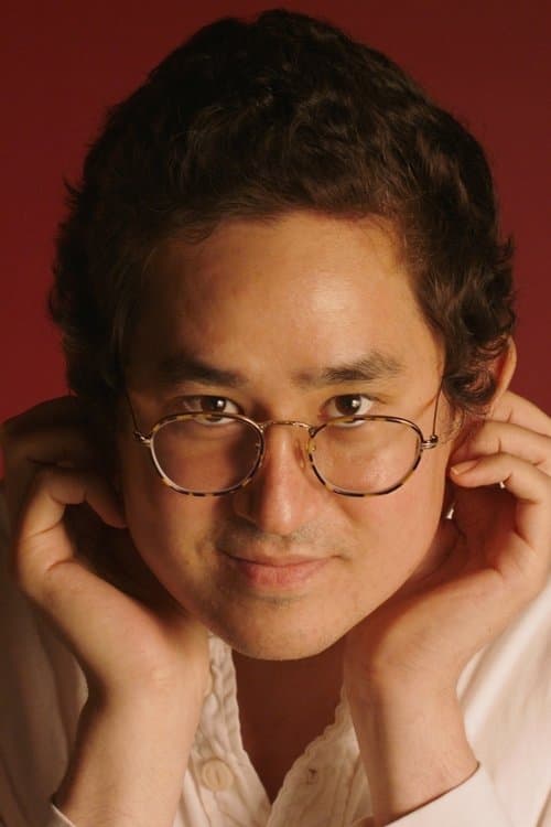 A portrait of Paul Goodman