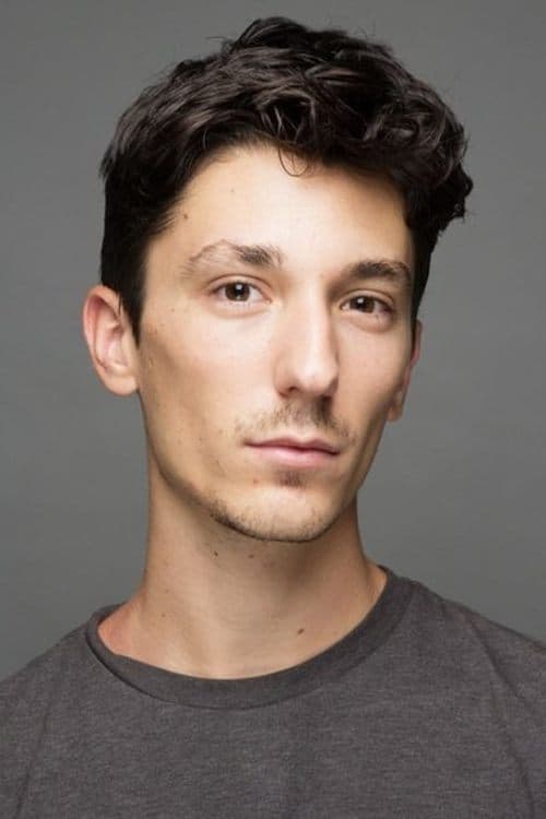 Paul Granier photo