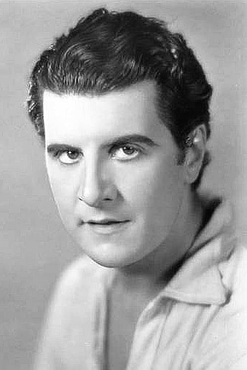 Paul Gregory photo