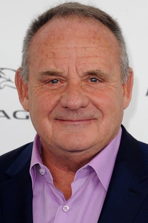 Paul Guilfoyle photo