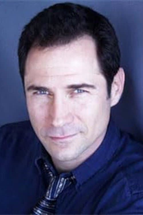 Paul Haber photo