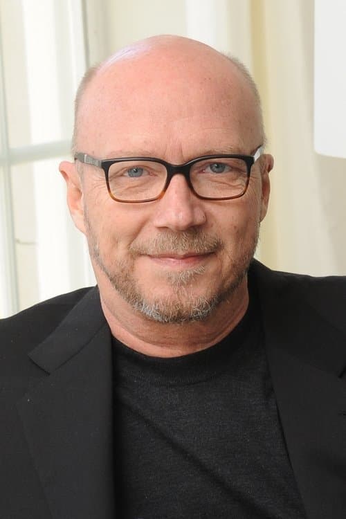 Paul Haggis photo