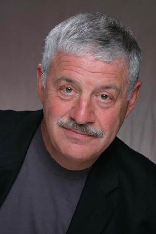 Paul Hecht photo