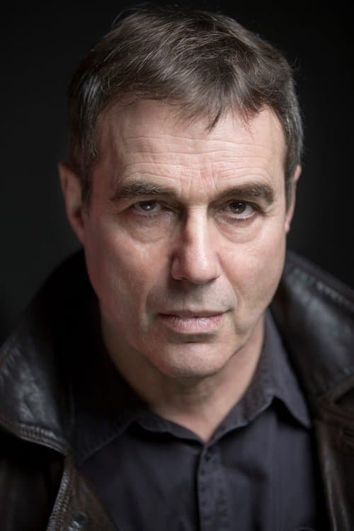 Paul Hertzberg photo