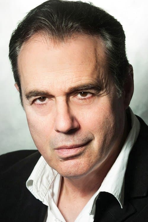 Paul Herzberg photo