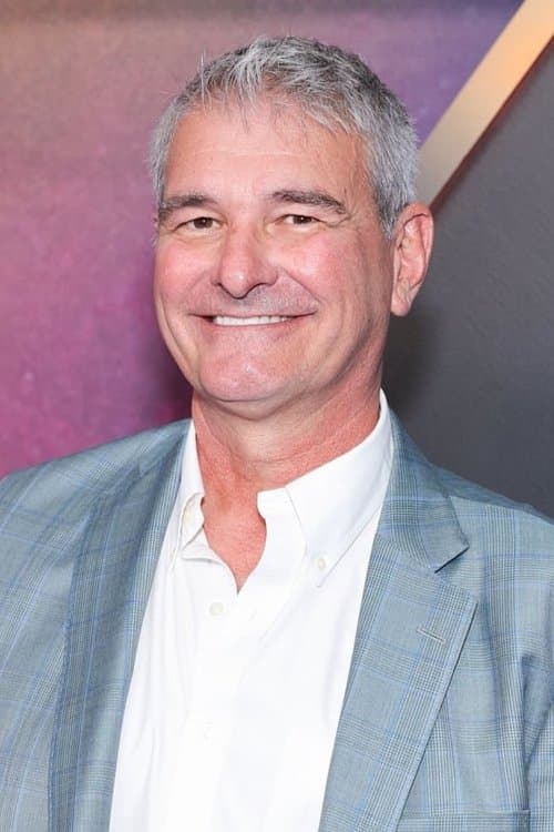 A portrait of Paul Hoen