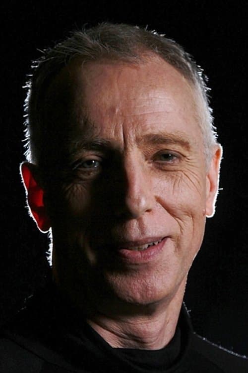 Paul Holmes photo