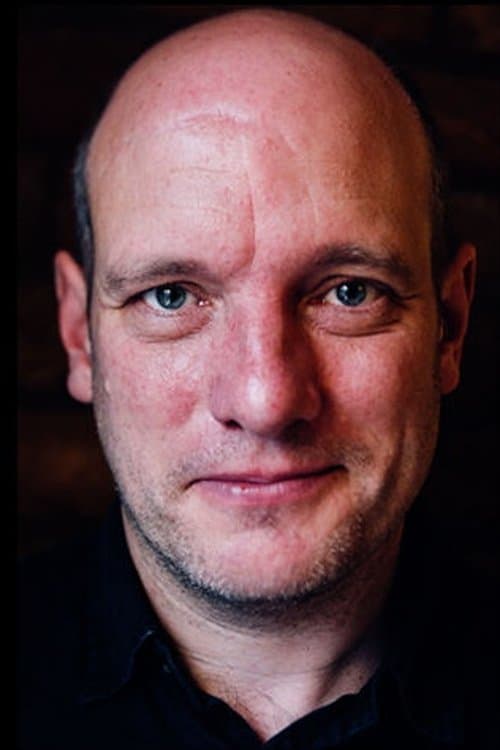 Paul Hopwood photo