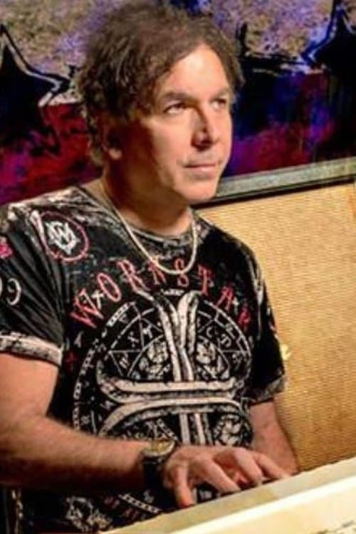 Paul Horowitz photo