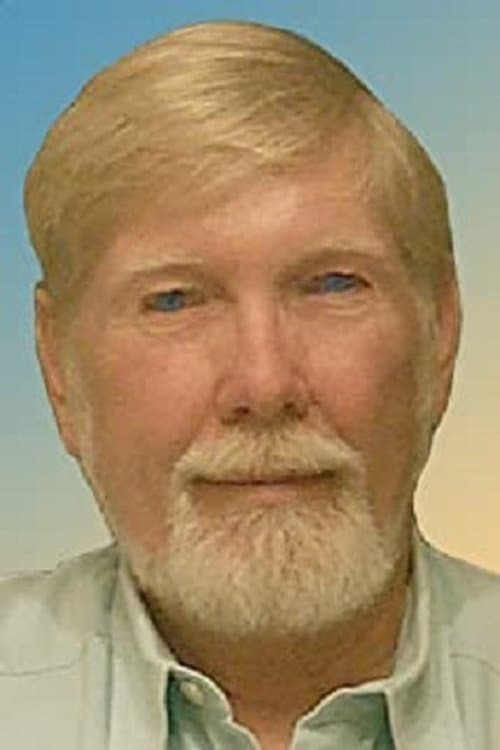 A portrait of Paul Hunt