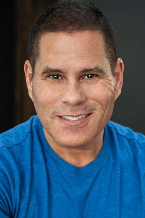 Paul J. Anderson photo