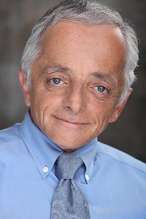 Paul J. Ford photo