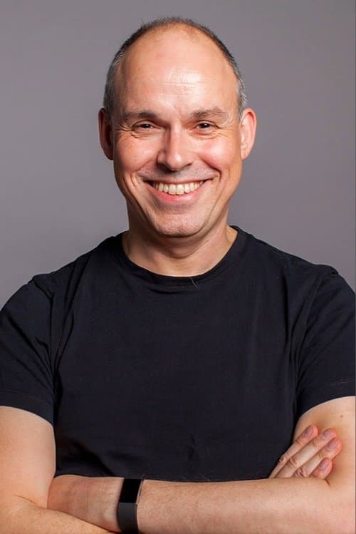 Paul J. Franklin photo