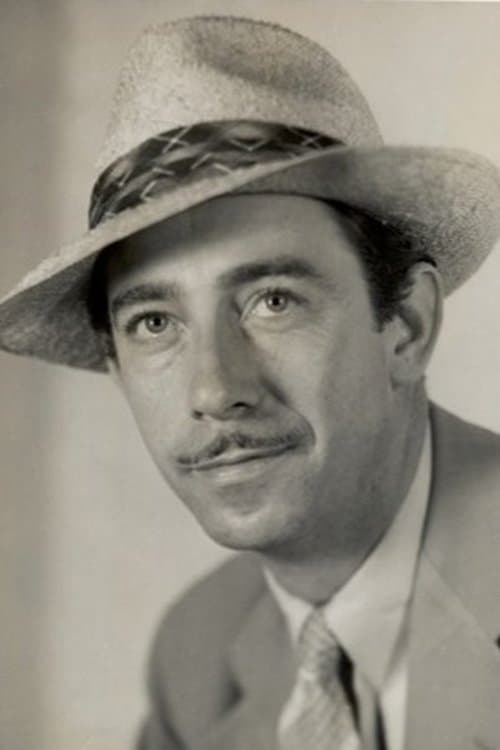 A portrait of Paul J. Smith