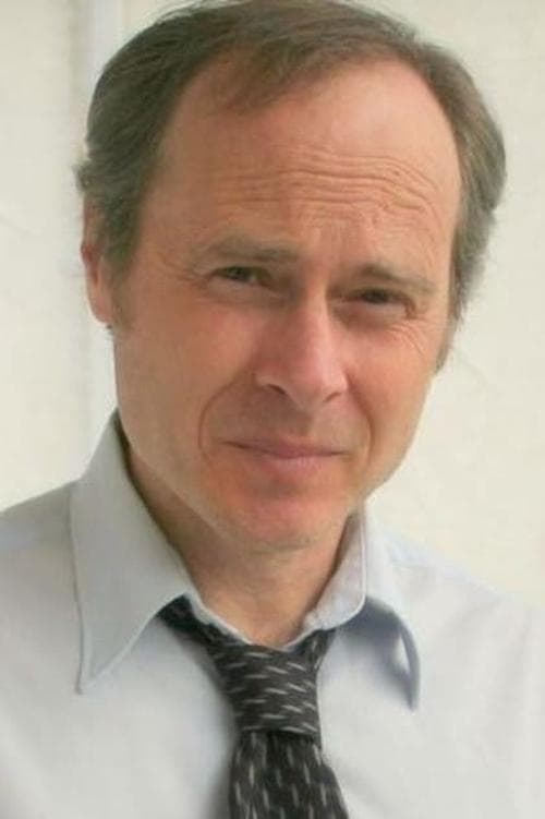 Paul Jarrett photo