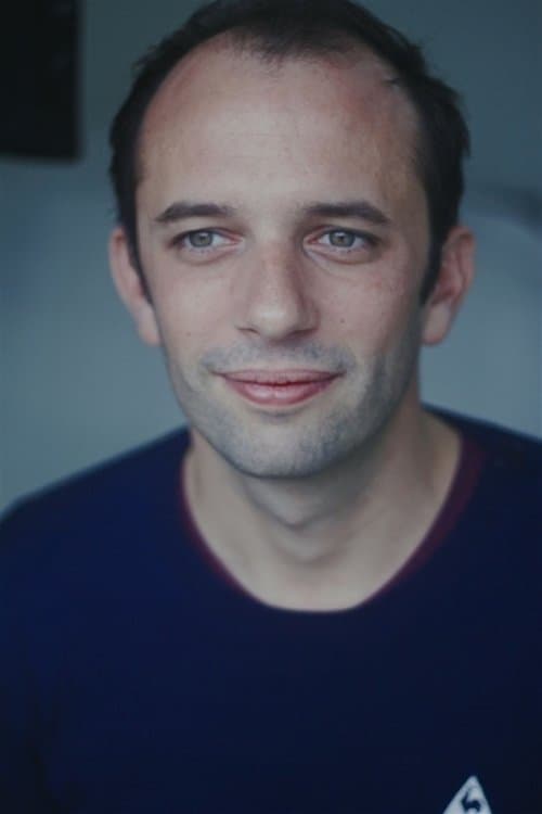 Paul Jeanson photo