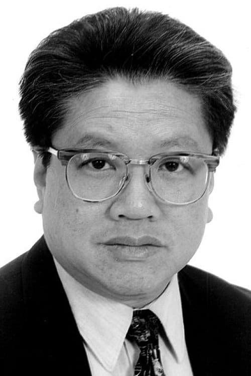 Paul J.Q. Lee photo
