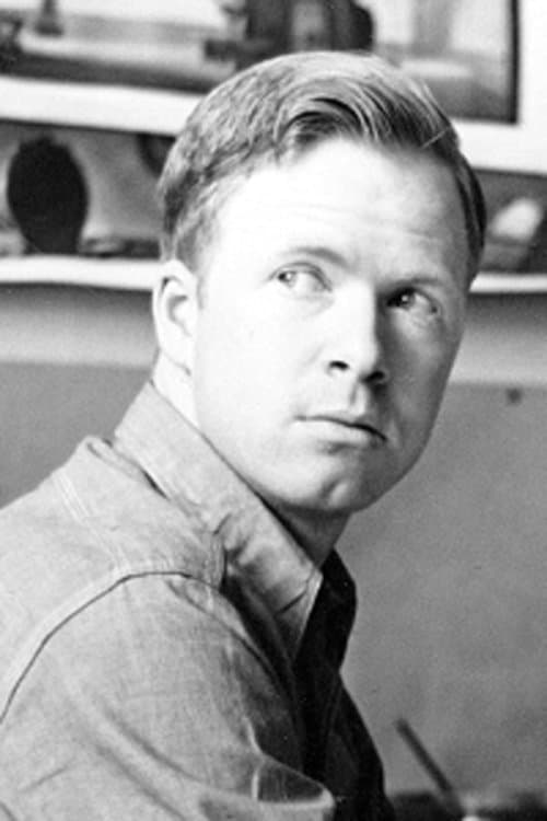 Paul Julian photo
