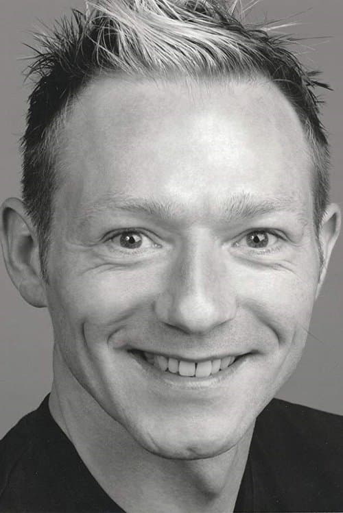 Paul Kasey photo
