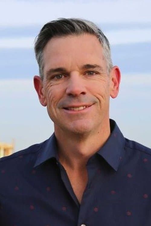 Paul Kennedy photo