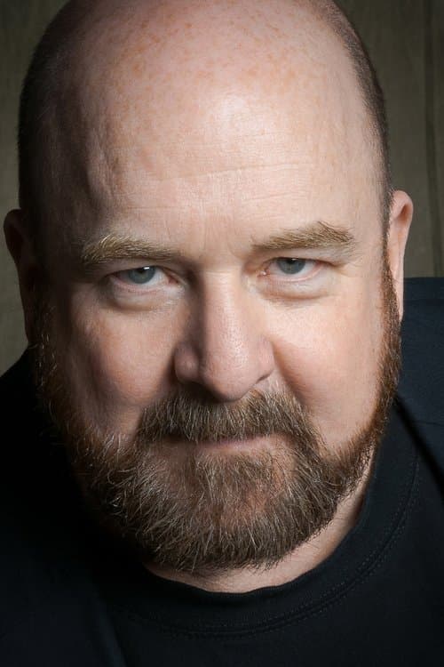 Paul Kiernan photo