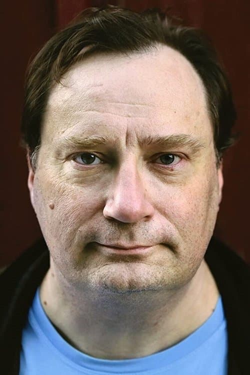 Paul Klementowicz photo