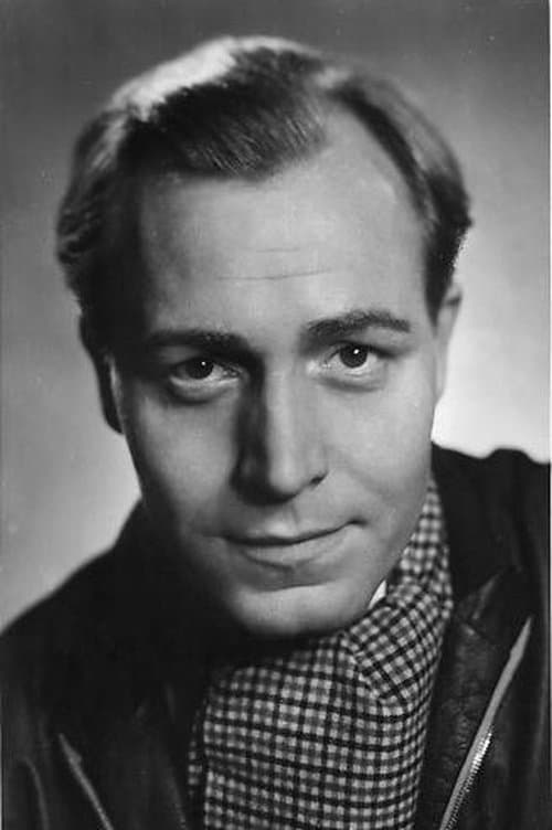 Paul Klinger photo