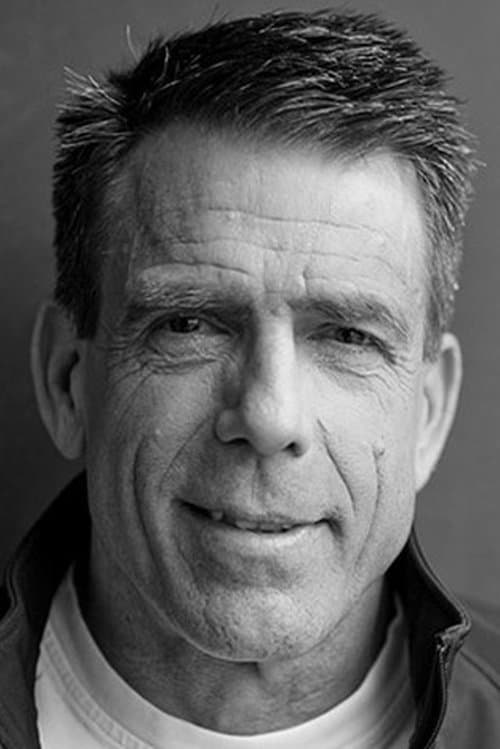 Paul Kratka photo